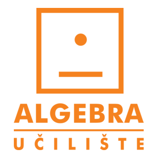 Agebra Uciliste Logo PNG Vector