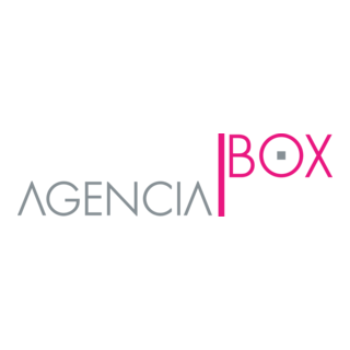 Agencia Box Logo PNG Vector