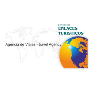 Agencia de Viajes Logo PNG Vector