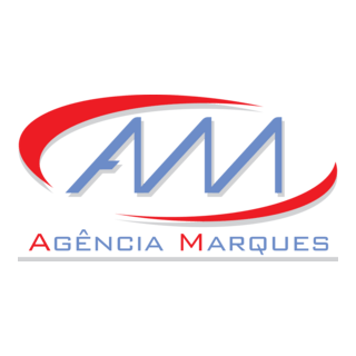 Agencia Marques Logo PNG Vector