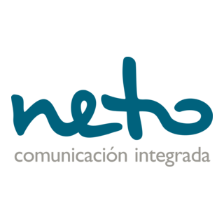 AGENCIA NETO Logo PNG Vector