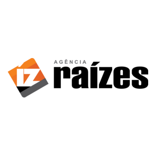 Agência Raízes Logo PNG Vector
