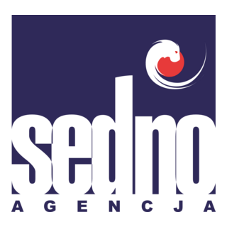Agencja SEDNO Logo PNG Vector