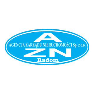 Agencja Zarzadu Logo PNG Vector