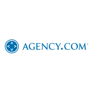 Agency.com Logo PNG Vector