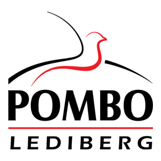 Agendas Pombo Logo PNG Vector