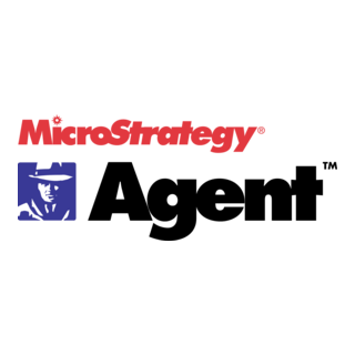 Agent Logo PNG Vector