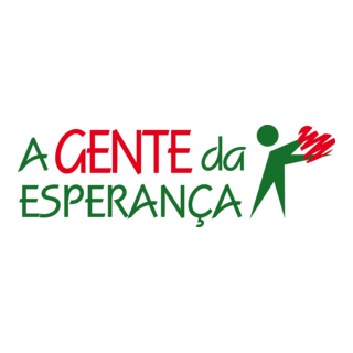 agente da esperança Logo PNG Vector