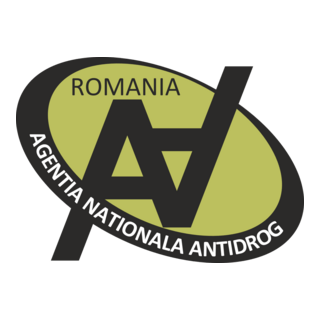 agentia nationala antidrog arad Logo PNG Vector