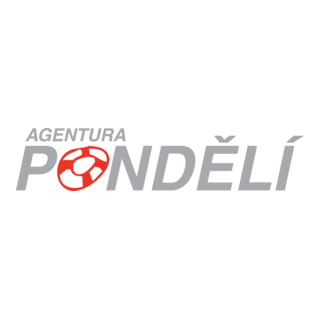 Agentura Pondeli Logo PNG Vector