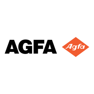 Agfa Logo PNG Vector
