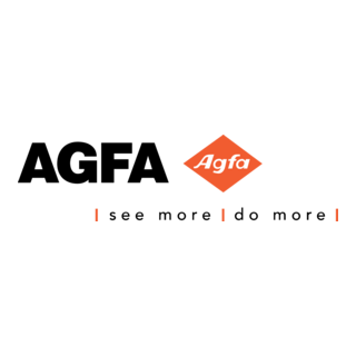 Agfa Logo PNG Vector