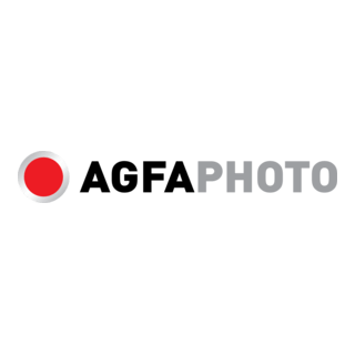 Agfa Photo Logo PNG Vector