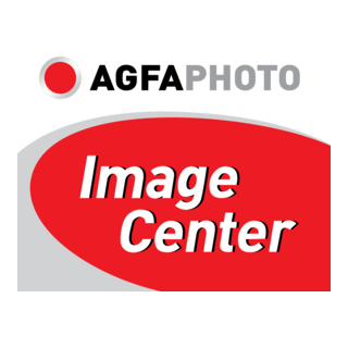 Agfa Photo Logo PNG Vector