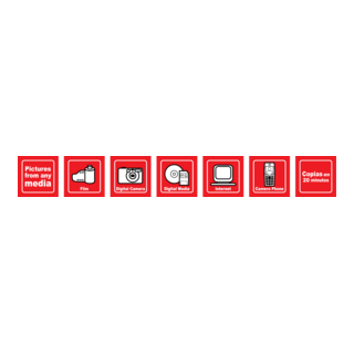 Agfa Photo Logo PNG Vector