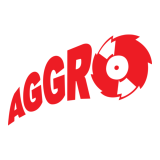 Aggro Berlin Logo PNG Vector