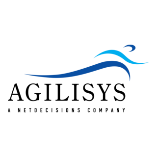 Agilisys Logo PNG Vector