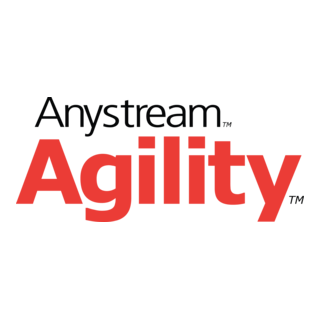 Agility Logo PNG Vector