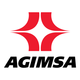 AGIMSA Logo PNG Vector