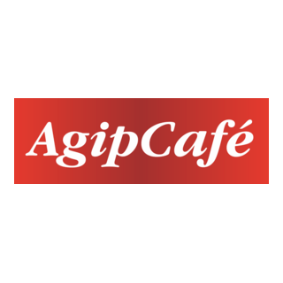 Agipcafè Logo PNG Vector