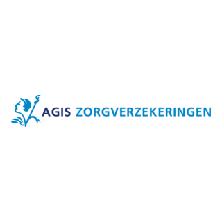Agis Zorgverzekeringen Logo PNG Vector