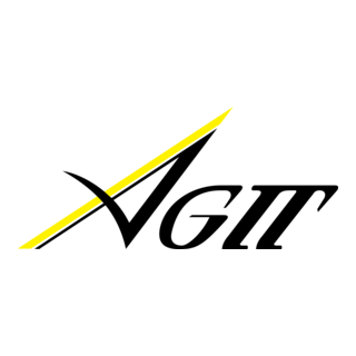 Agit Logo PNG Vector