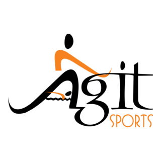 Agit Sports Logo PNG Vector