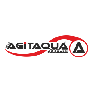 Agitaquб - Sempre Presente nas Baladas Logo PNG Vector