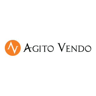 Agito Vendo Logo PNG Vector