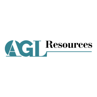 AGL Resources Logo PNG Vector