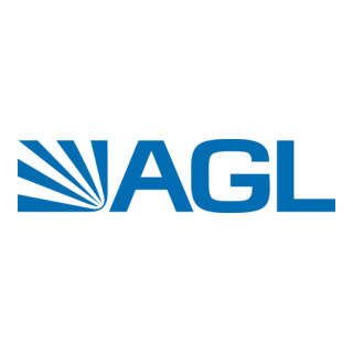 AGL Retail Energy Logo PNG Vector