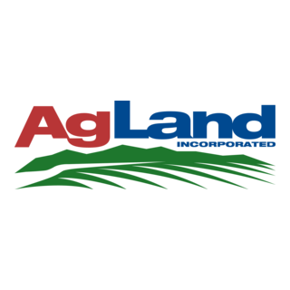 Agland Logo PNG Vector