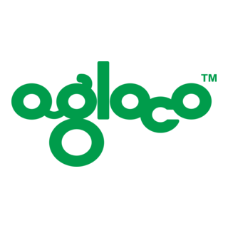 Agloco Logo PNG Vector