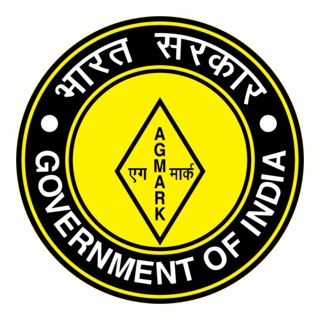 AGMARK Logo PNG Vector