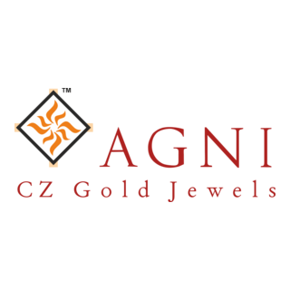 Agni Logo PNG Vector