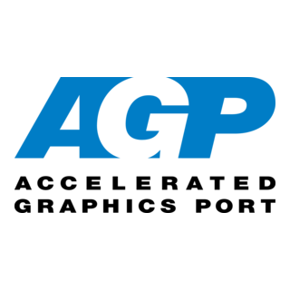 AGP Logo PNG Vector
