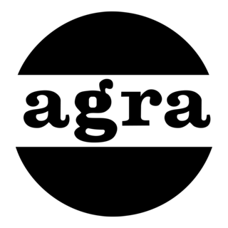 Agra Logo PNG Vector