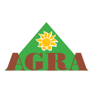 Agra Logo PNG Vector