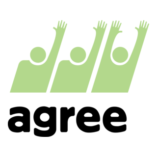 Agree Sweden AB Logo PNG Vector