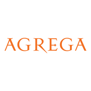 agrega Logo PNG Vector