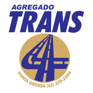 agregado trans4 Logo PNG Vector