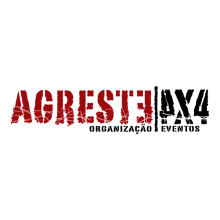 Agreste4x4 Logo PNG Vector