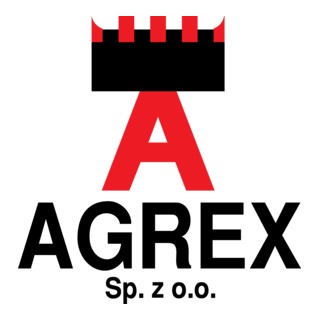 Agrex Logo PNG Vector