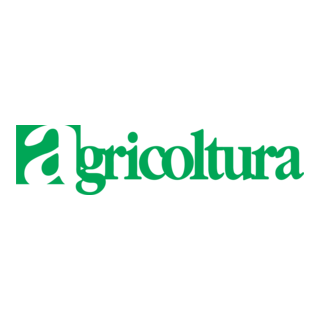 Agricoltura Logo PNG Vector