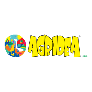 Agridea Logo PNG Vector