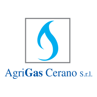 AgriGas Cerano Logo PNG Vector