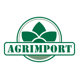 Agrimport Logo PNG Vector