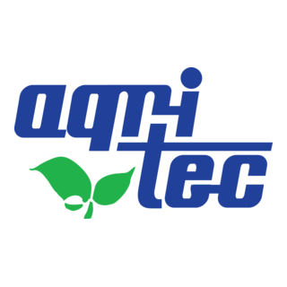 AgriTec Logo PNG Vector