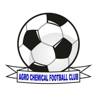 Agro Chemical FC Logo PNG Vector