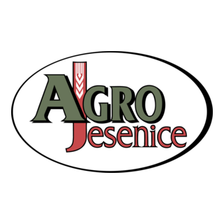Agro Jesenice Logo PNG Vector